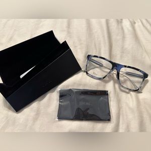 NEW DIOR MYDIORO1 IPR EYEGLASSES